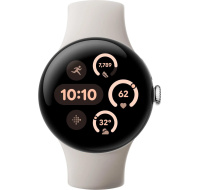 Google Pixel Watch 3 41 mm Porcelain, EU