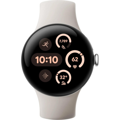 Google Pixel Watch 3 41 mm Porcelain, EU