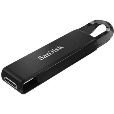 SanDisk Flash Disk 64GB Ultra, USB Type-C, 150MB/s